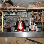 בית נופש Ethno Village Kokorici *