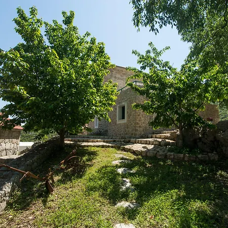 Ethno Village Kokorici Ferienpark Vrgorac