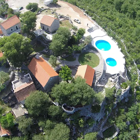 Ferienpark Ethno Village Kokorici Vrgorac