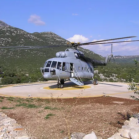 Makarska Ethno Village Kokorici *