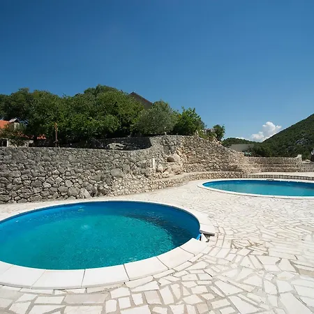 Makarska Ethno Village Kokorici