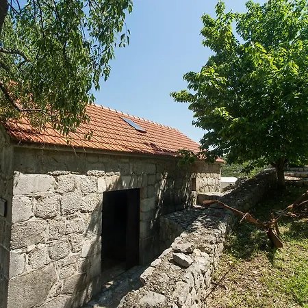 Makarska Ethno Village Kokorici Semesterbostad Vrgorac