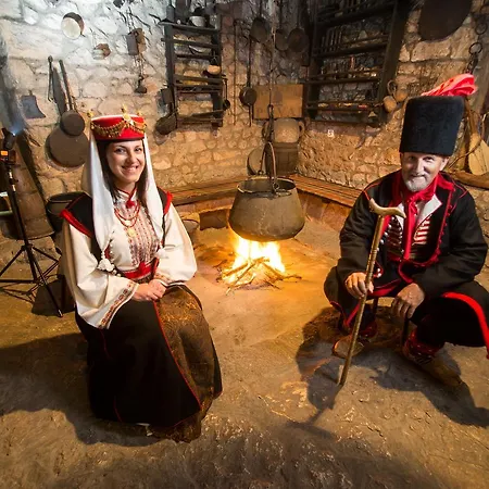 Makarska Ethno Village Kokorici Vrgorac