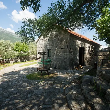 Makarska Ethno Village Kokorici Vrgorac