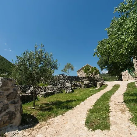 Makarska Ethno Village Kokorici *