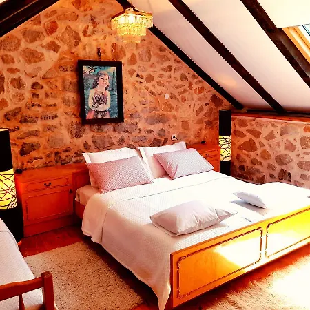 Makarska Ethno Village Kokorici Semesterbostad Vrgorac