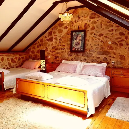 Makarska Ethno Village Kokorici Vrgorac