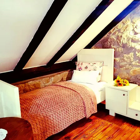 Semesterbostad Makarska Ethno Village Kokorici Vrgorac