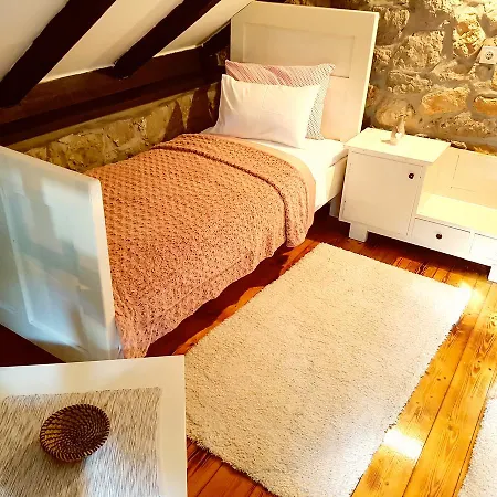 Makarska Ethno Village Kokorici Semesterbostad *