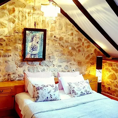 Makarska Ethno Village Kokorici