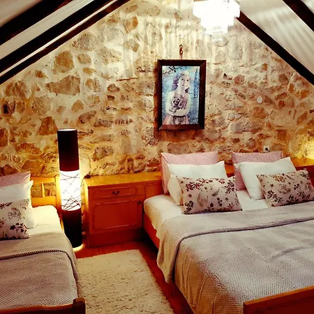 Makarska Ethno Village Kokorici * Vrgorac