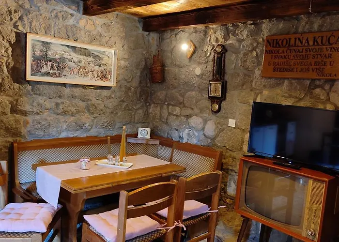 Ethno Village Kokorici
