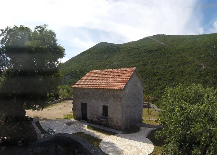 Ethno Village Kokorici