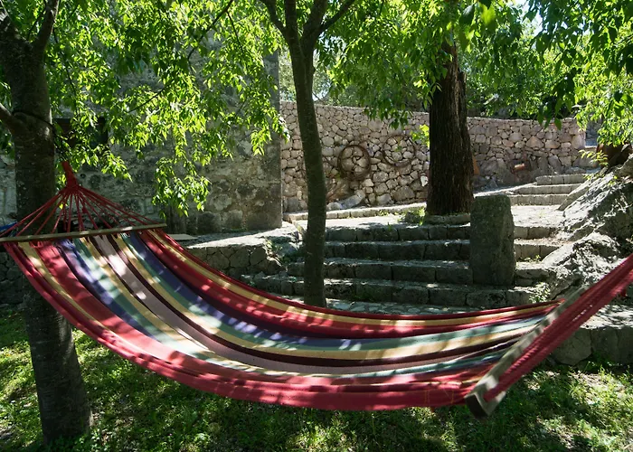 Ferienpark Ethno Village Kokorici 3*