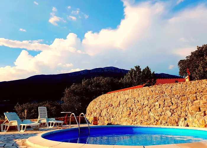 Ethno Village Kokorici 3* Vrgorac