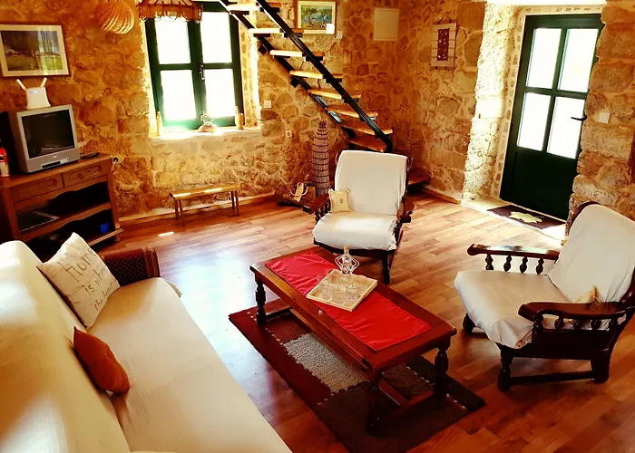 Ethno Village Kokorici 3* Vrgorac