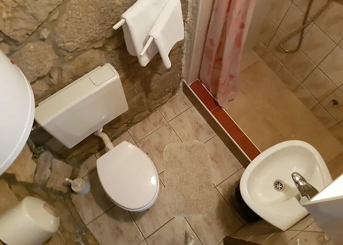 Ethno Village Kokorici Ferienpark 3*