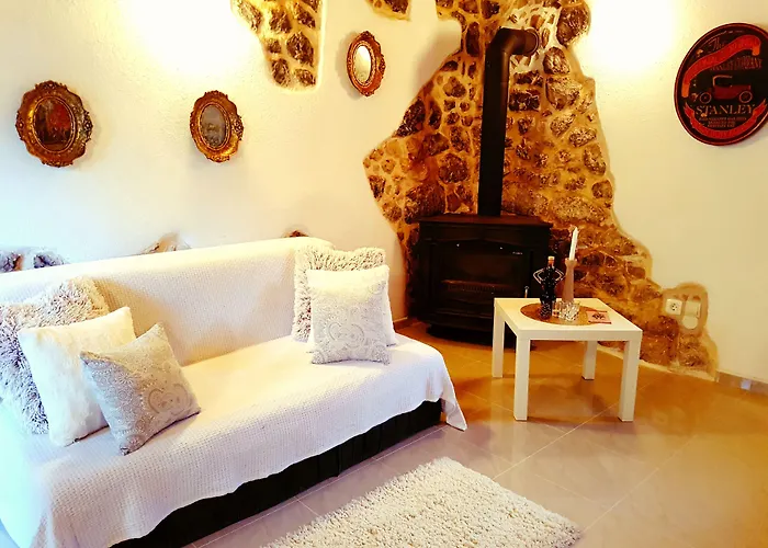 Ethno Village Kokorici 3*