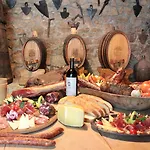Makarska Ethno Village Kokorici Dom wakacyjny Vrgorac