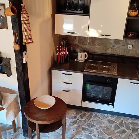 Ethno Village Kokorici 3* Vrgorac
