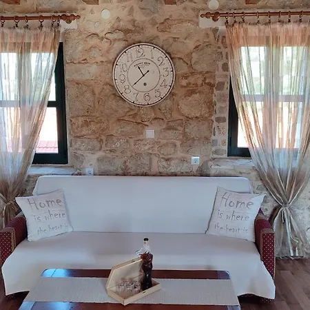 Holiday park Ethno Village Kokorici 3*