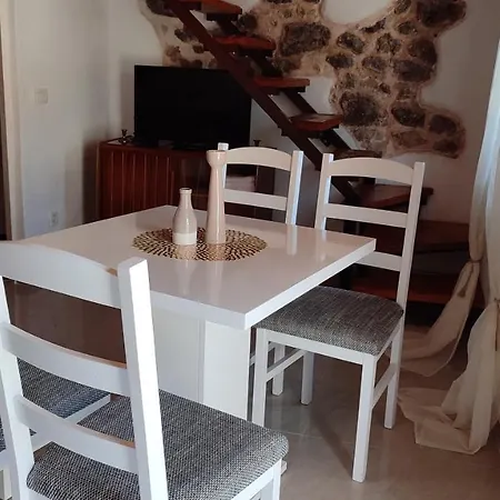 Kompleks wypoczynkowy Ethno Village Kokorici 3*