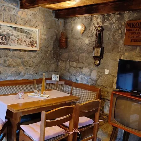 Ethno Village Kokorici