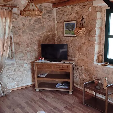 Ethno Village Kokorici 3* Vrgorac