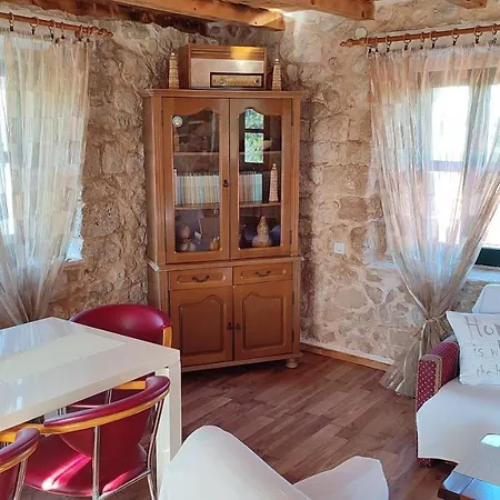 Holiday park Ethno Village Kokorici
