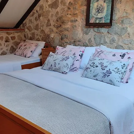 Ethno Village Kokorici 3* Vrgorac