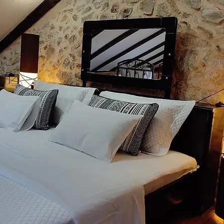 Ethno Village Kokorici Holiday park Vrgorac