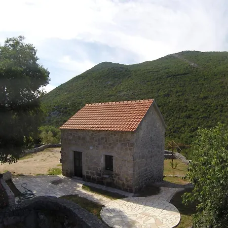 Ethno Village Kokorici 3*