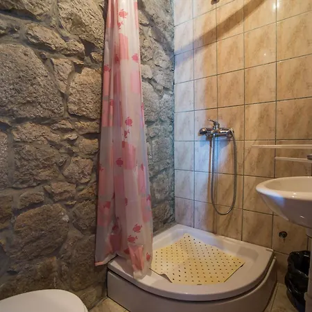 Ethno Village Kokorici Holiday park Vrgorac