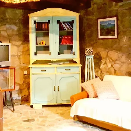 Ethno Village Kokorici Kompleks wypoczynkowy 3*