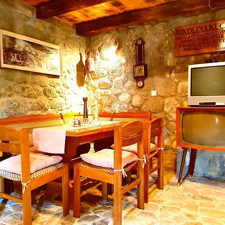 Ethno Village Kokorici 3* Vrgorac