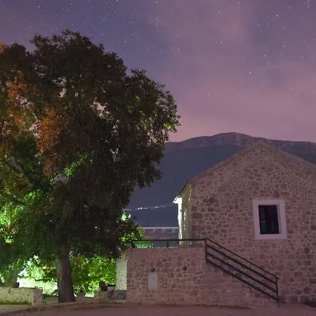 Nyaraló Makarska Ethno Village Kokorici Vrgorac