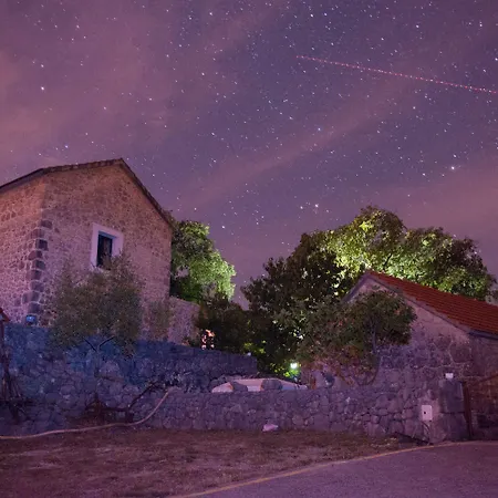 Nyaraló Makarska Ethno Village Kokorici Vrgorac