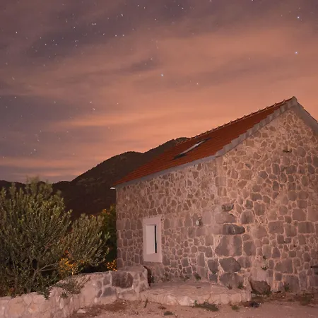 Makarska Ethno Village Kokorici Nyaraló