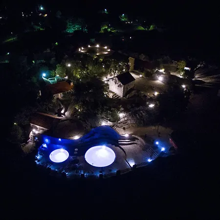 Makarska Ethno Village Kokorici Vrgorac