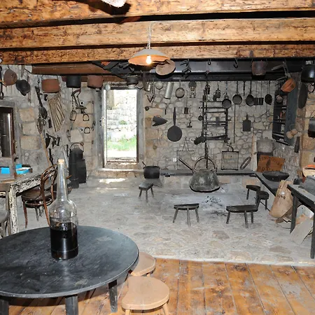 Makarska Ethno Village Kokorici Nyaraló Vrgorac