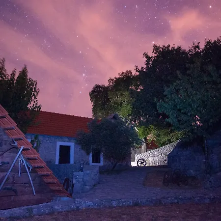 Makarska Ethno Village Kokorici Nyaraló