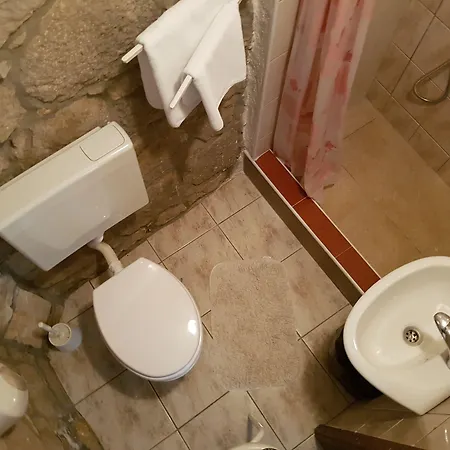 Makarska Ethno Village Kokorici Nyaraló *