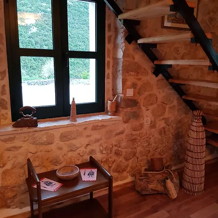 Makarska Ethno Village Kokorici Nyaraló Vrgorac