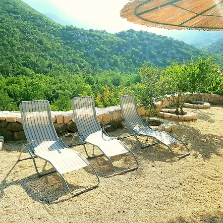 Makarska Ethno Village Kokorici Nyaraló