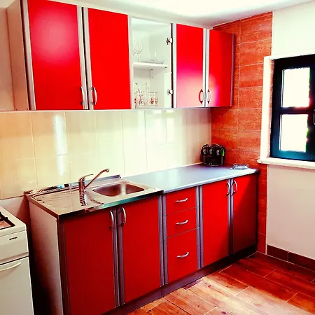 Makarska Ethno Village Kokorici Nyaraló Vrgorac