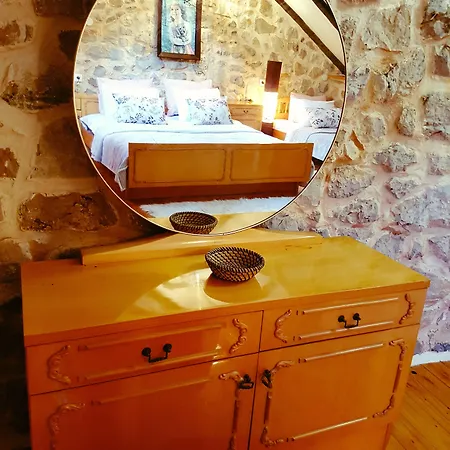 Makarska Ethno Village Kokorici Nyaraló *
