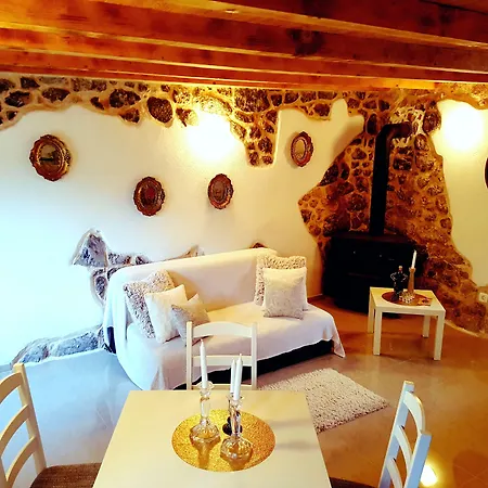 Makarska Ethno Village Kokorici