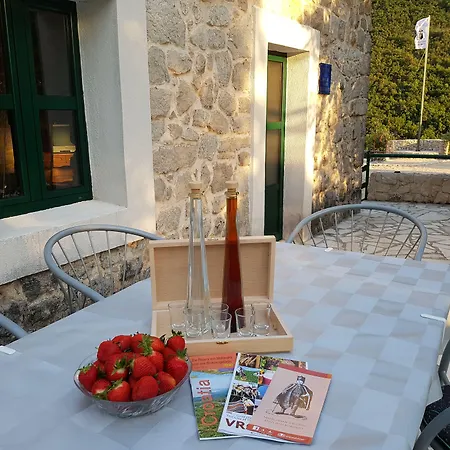 Makarska Ethno Village Kokorici Nyaraló Vrgorac