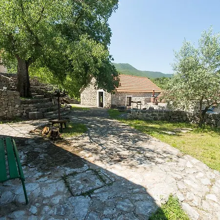 Ethno Village Kokorici Holiday park