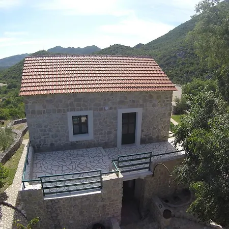 Holiday park Ethno Village Kokorici Vrgorac